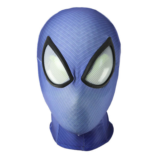 Traje de Spiderman Cosplay