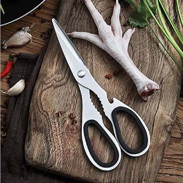Conjunto de Facas de Cozinha