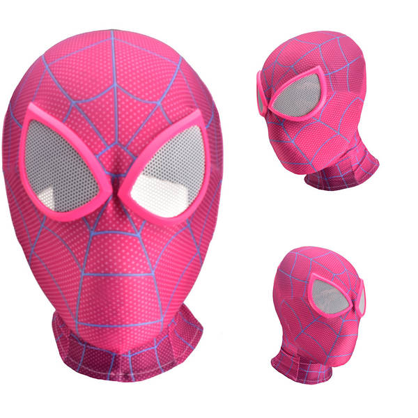Traje de Spiderman Cosplay