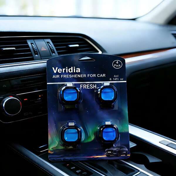 Difusor de aroma para carro