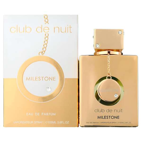 Armaf Club de Nuit lntense nocturno para homens