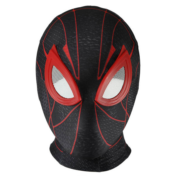 Traje de Spiderman Cosplay