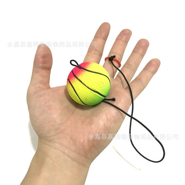 Bola de Borracha para Crianças
