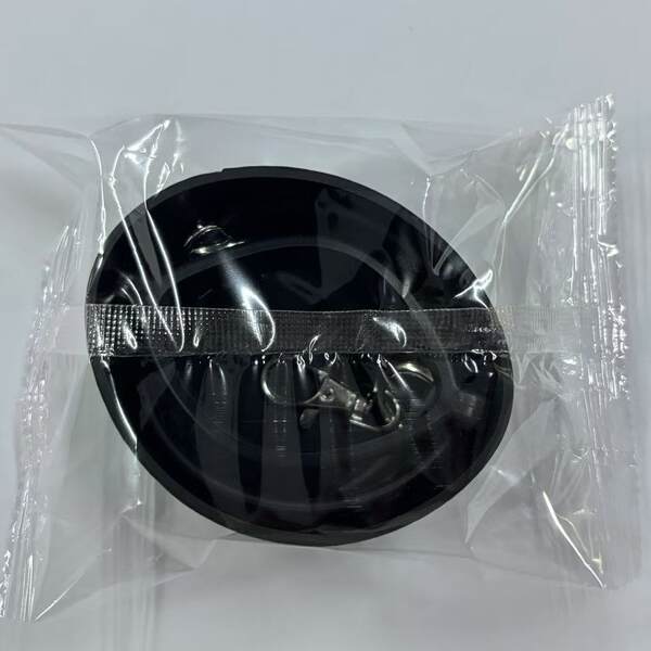 Pulseira de Silicone para Caneca