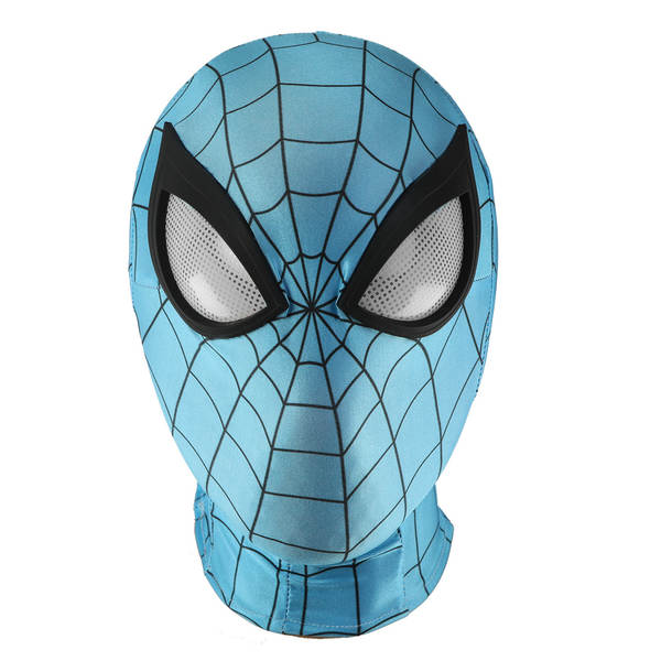 Traje de Spiderman Cosplay