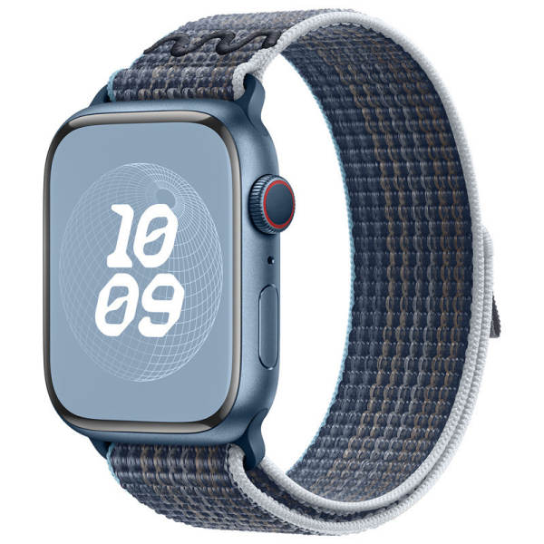 Novo relógio da Apple com o iWatch S10