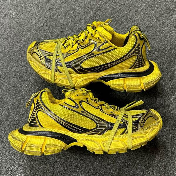 Sapato esportivo Paris Track 3.0