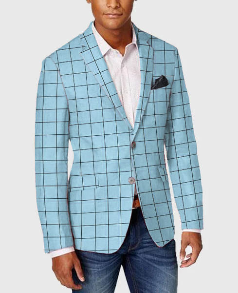 Terno Casual Masculino