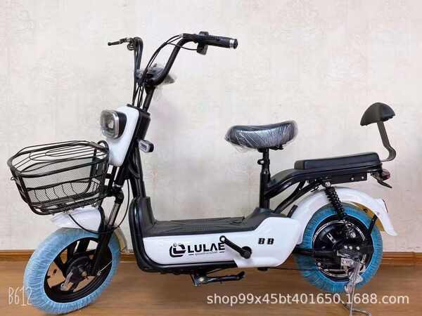 Curinã bicicleta elétrica 48V carro elétrico de duas rodas para fornecimento direto de fabricantes de bicicletas elétricas transfronteiras