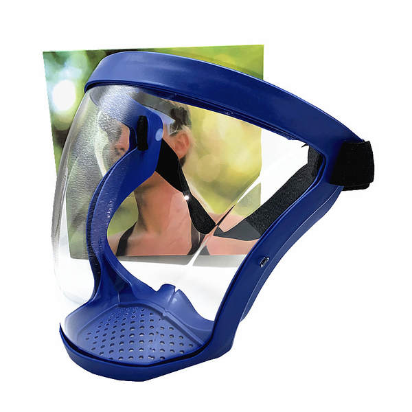 Novas máscaras anti-nuvem de proteção contra raios ultravioleta contra pesticidas de pintura de corrida de corrida resistente ao vento anti-UV400