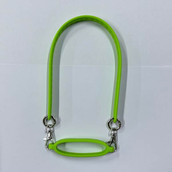 Pulseira de Silicone para Caneca