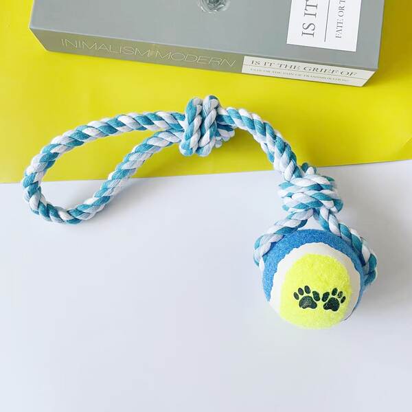 Bola de Futebol para Cachorro