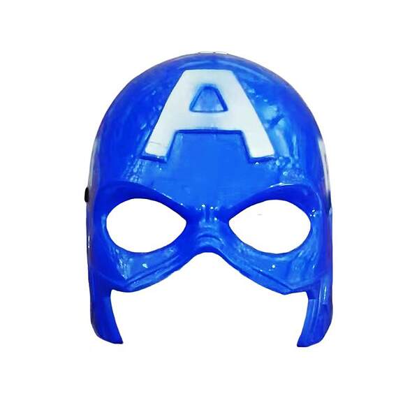 Máscaras de Super-Heróis