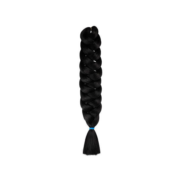 XP Card Xpresssion braid 82in Cabelo grande África Cabelos sujos