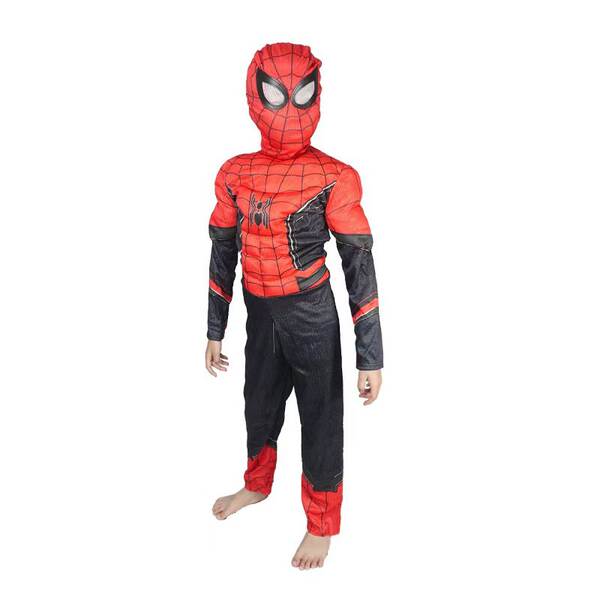 Traje de Super-Herói para Criança