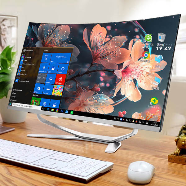 Computador All-in-One para Escritório