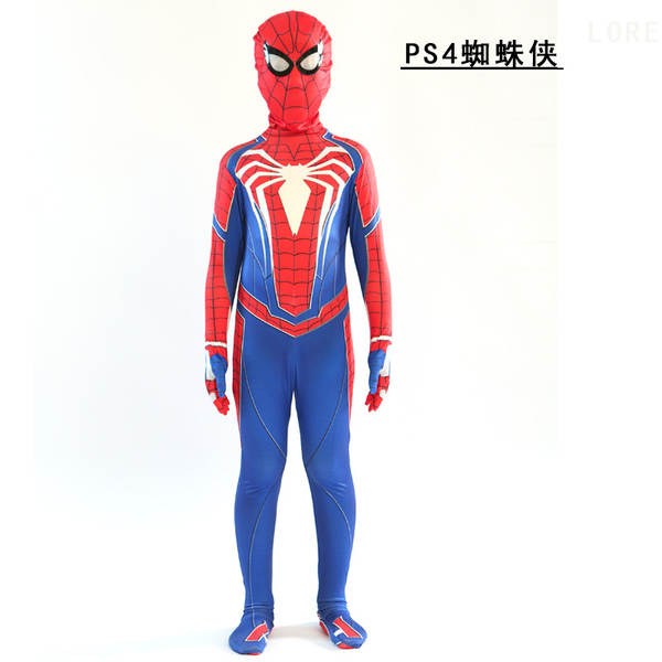 Traje de Super-Herói para Criança