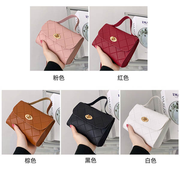 Bolsa Feminina de Ombro Pequena