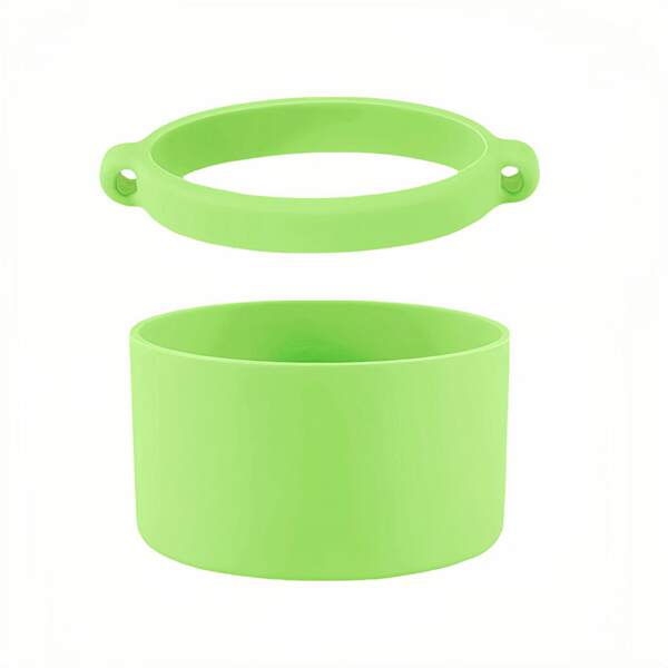 Pulseira de Silicone para Caneca