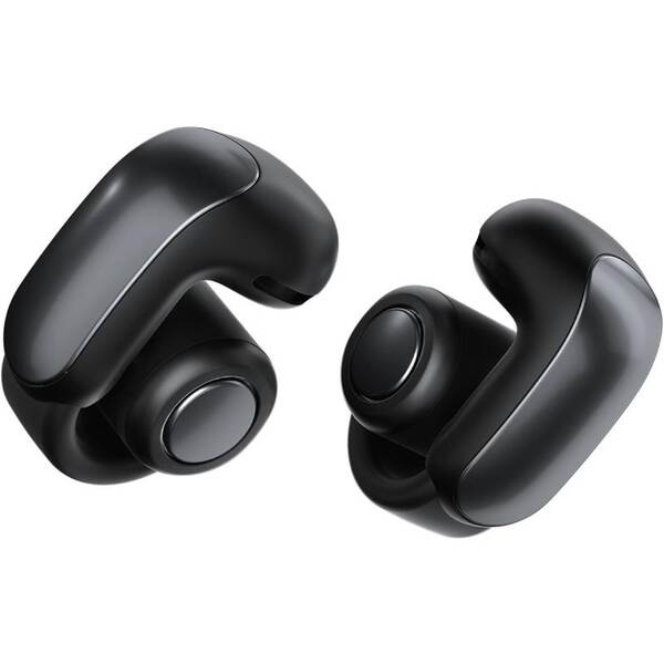 Bose Ultra Open Earbuds Immersive Audio wireless headphones