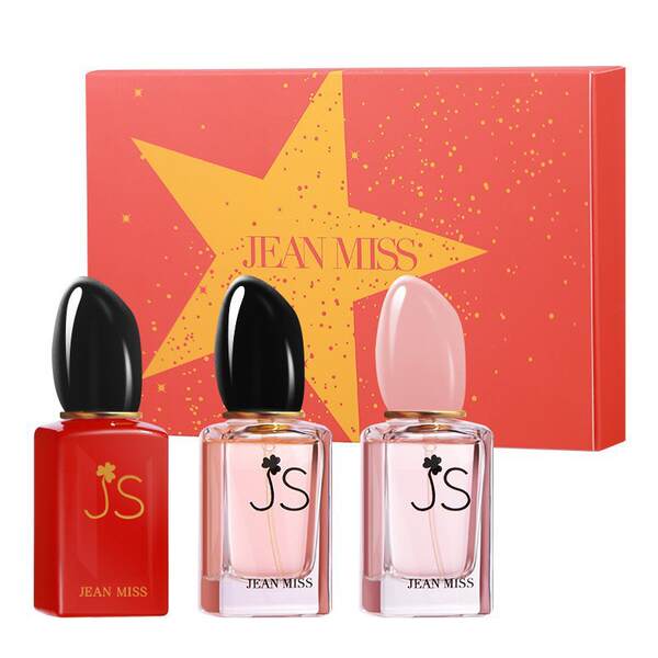 Sapatos de perfume transfronteiriços de alta sensação de perfume durável senhoras vietnamitas caixas de presentes de perfume para homens fábrica de perfume grossista de gulag