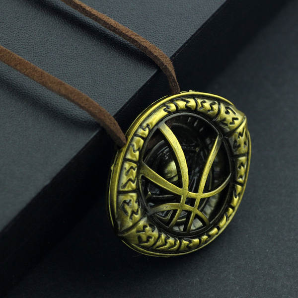 Dr. Strange é o novo Dr. Strange da Marvel.
