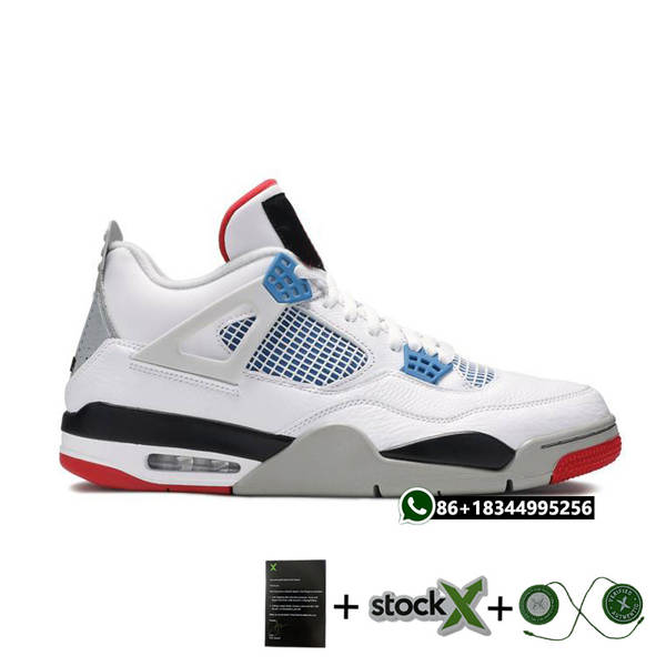 Wholesale 4S Men Women Basketball Shoes Sneaker Size:36-47.5