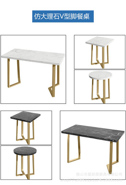 Mesa de Aço Inox para Restaurante