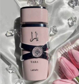 Perfumes Arábicos Oriente Médio Dubai Yara Lacanfa Perfumes Homens Mulheres Noite Odessaia Aroma Odessaia