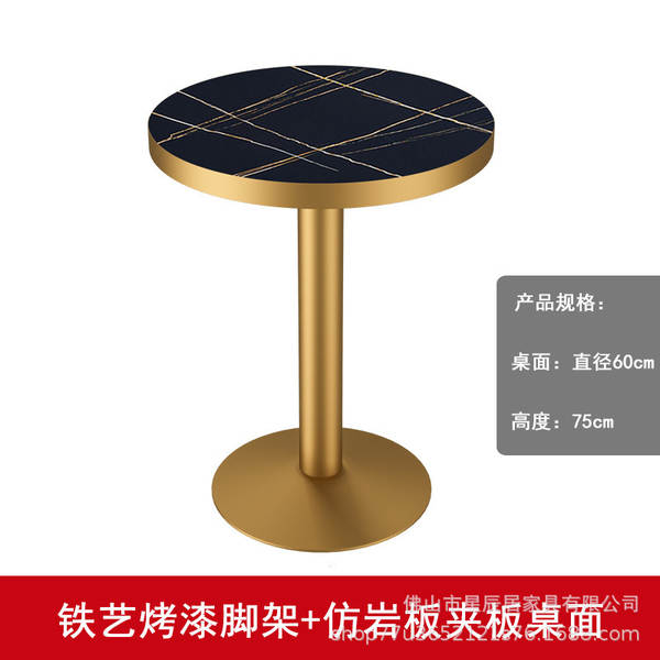 Mesa de Aço Inox para Restaurante