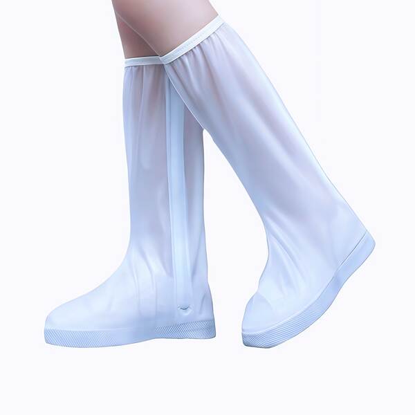 Capas de Chuva para Calçados Impermeáveis