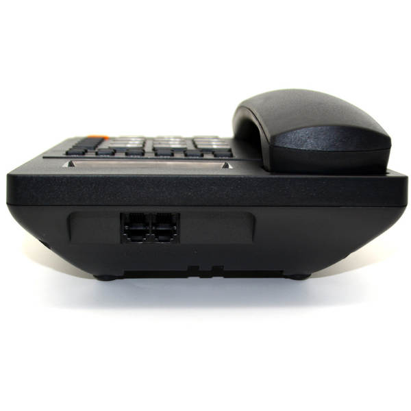 Telefone com display para hotel