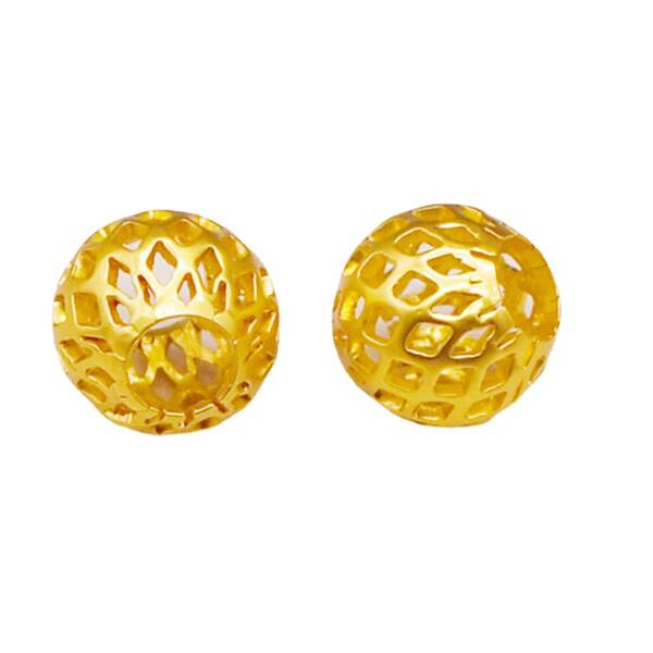 Contas de Cobre para Pulseira