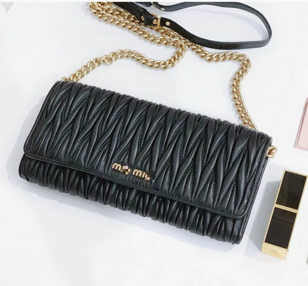 Bolsa de couro para mulher