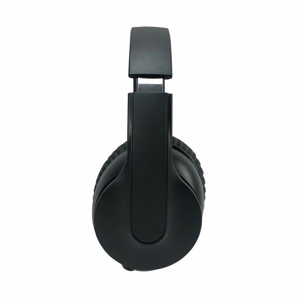 Fabricante de logotipo personalizado transfronteiriço de fones de ouvido Bluetooth de longa duração