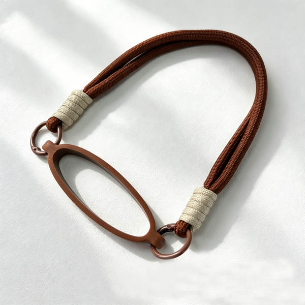 Alça de Silicone para Garrafa