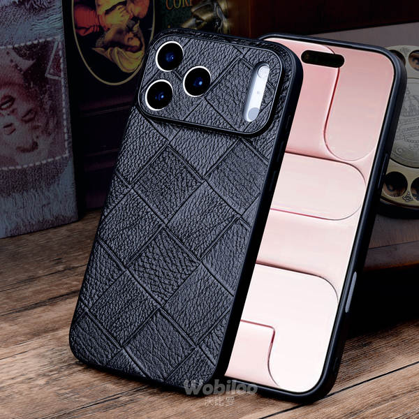 Aplicável ao iPhone 17 Pro Business 17 Promax 17 Air Business Homens e Mulheres