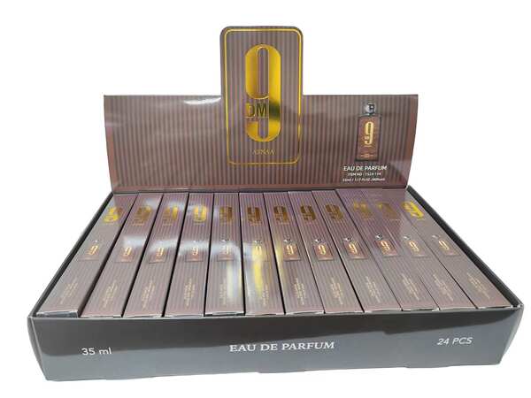 Perfume Amâncio Noturno 35ML