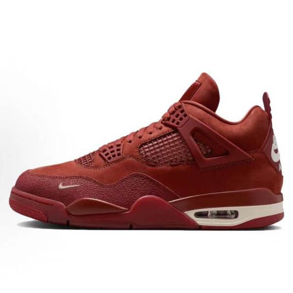 Sapato de Basquete AJ4 Alto