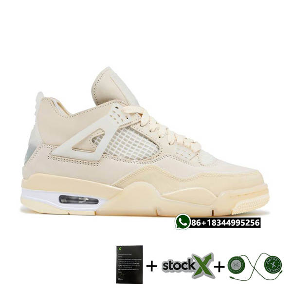 Wholesale 4S Men Women Basketball Shoes Sneaker Size:36-47.5