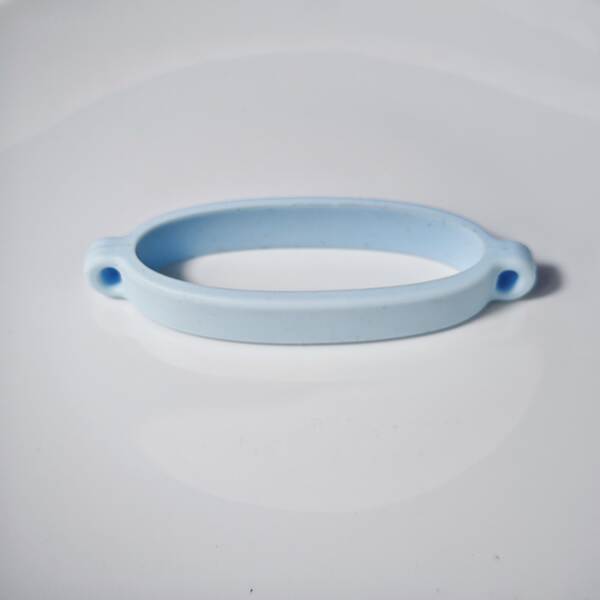 Alça de Silicone para Garrafa