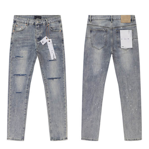 Calça Jeans Masculina