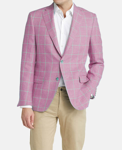 Terno Casual Masculino