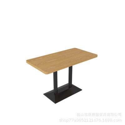 Mesa de Aço Inox para Restaurante