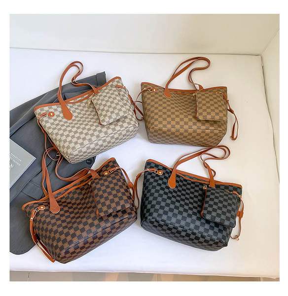 No verão de 2026, a nova mochila da moda da moda olha para o trabalho de um só ombro mochila de mão