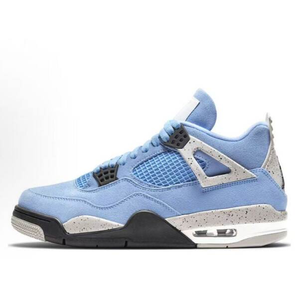Sapato de Basquete AJ4 Alto
