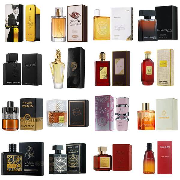 Perfumes de alta qualidade para homens do Oriente Médio Árabe TK Shinjong transfronteiriço fábrica de explosivos atacado