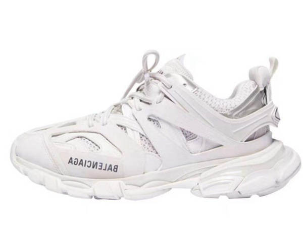 Sapato esportivo Paris Track 3.0