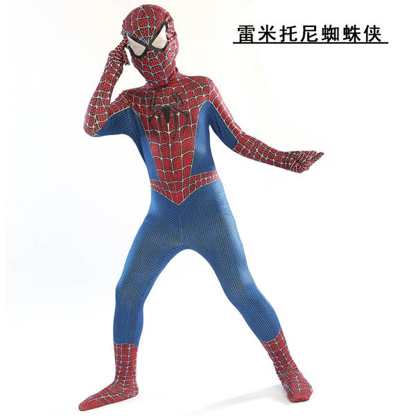 Traje de Super-Herói para Criança