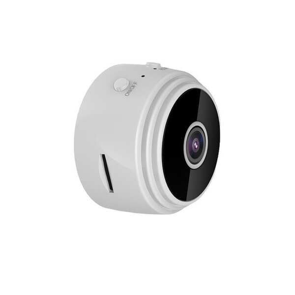 A9 nova câmera fábrica venda direta transfronteiriça explosão alta definição WIFI monitoramento sem fio A9 câmera ao ar livre